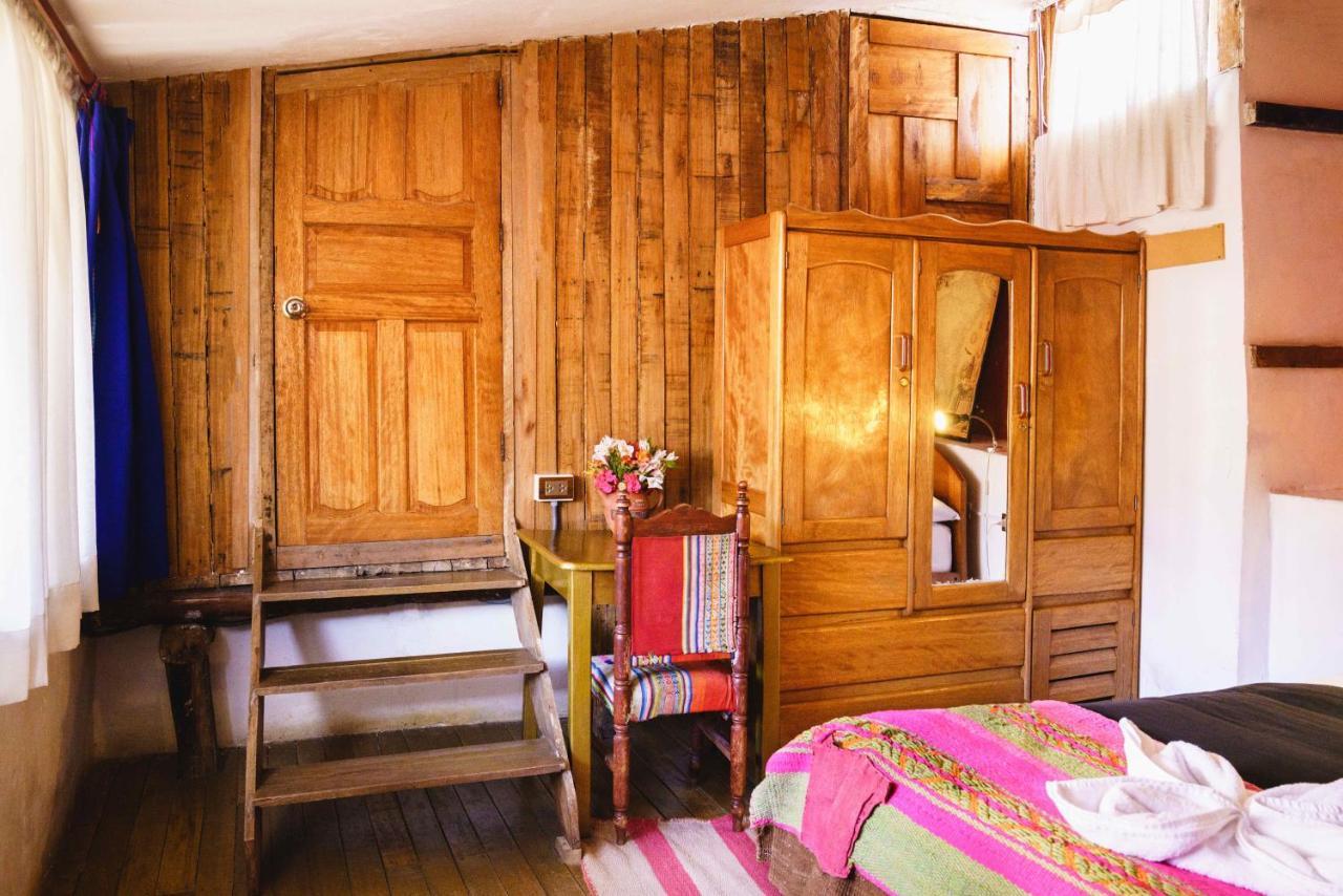 Backpacker La Bo'm Hotel *