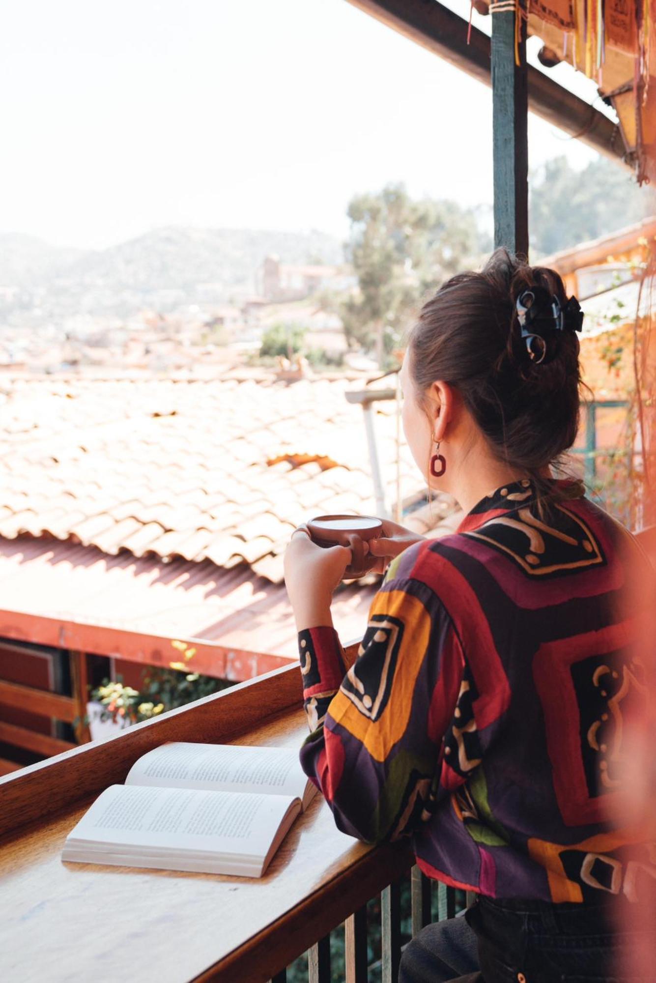 Backpacker La Bo'm * Cusco